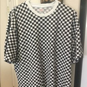 Supreme Checkered Shirt